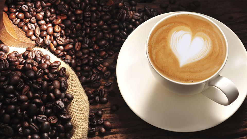 Cà phê ảnh hưởng tới sức khỏe - NVTHealth.Com